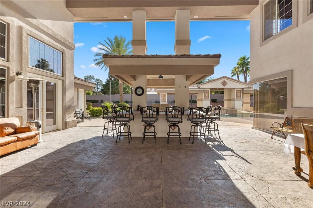 2785 S Monte Cristo Way Las Vegas NV 89117