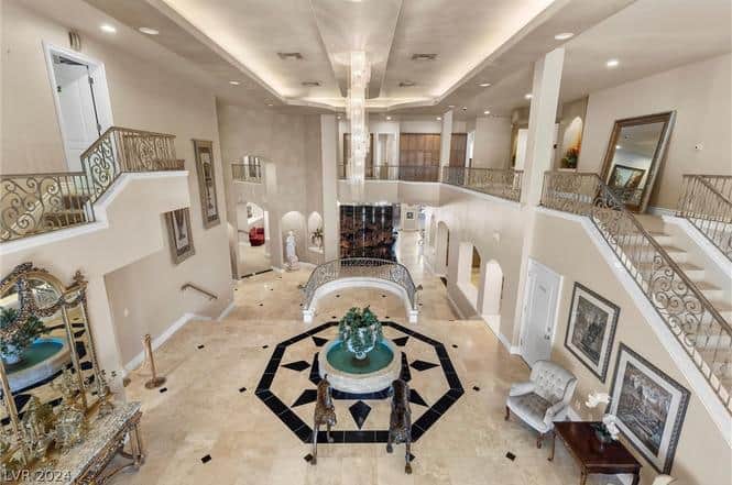2785 S Monte Cristo Way Las Vegas NV 89117