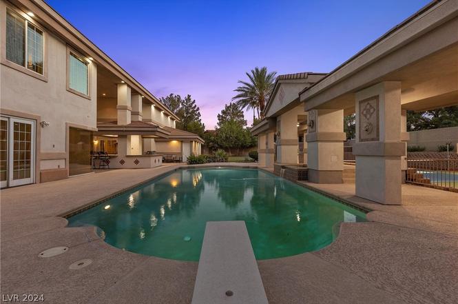 2785 S Monte Cristo Way Las Vegas NV 89117
