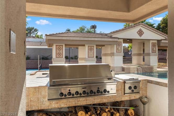 2785 S Monte Cristo Way Las Vegas NV 89117