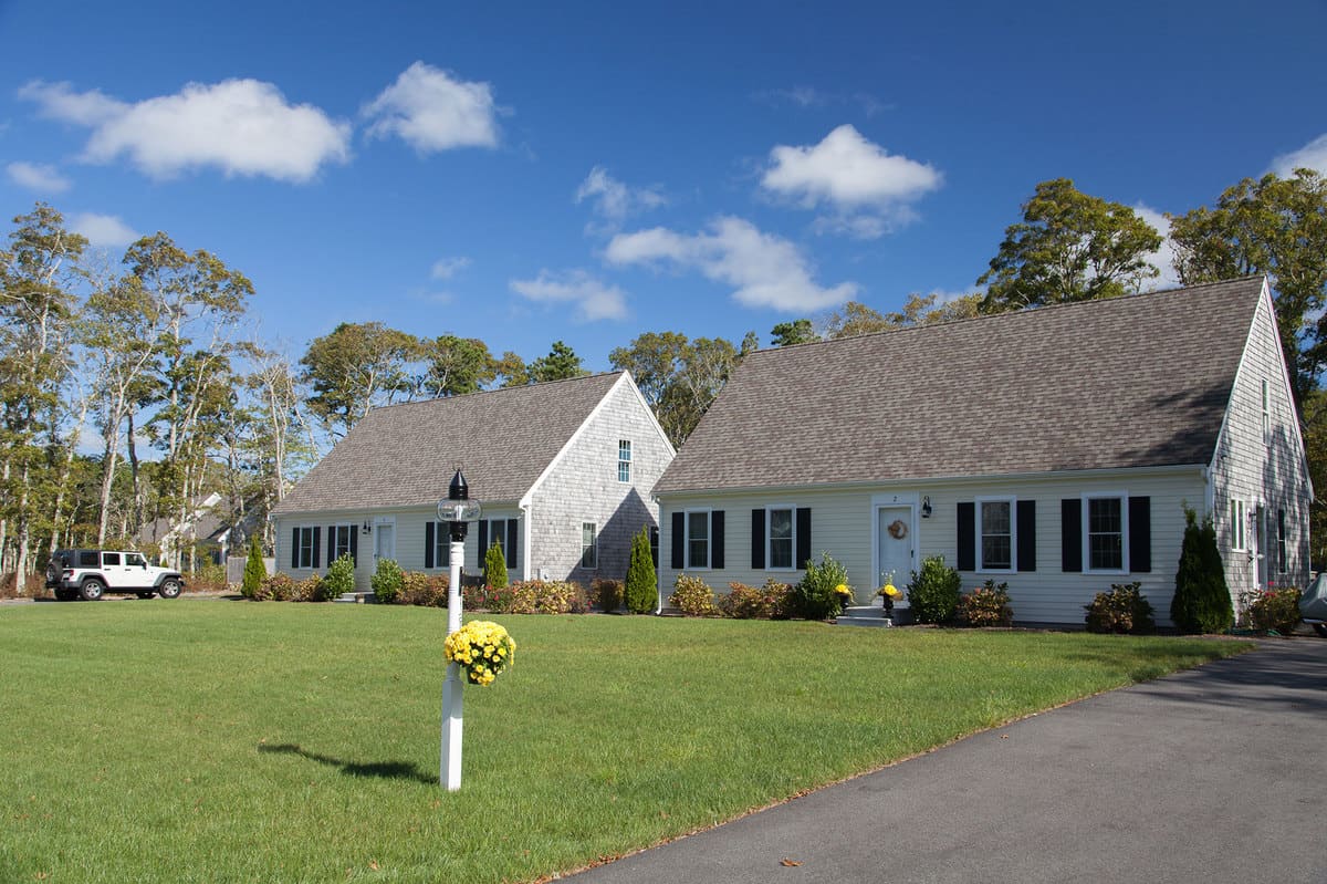 Fionn's Way Harwich MA 02645