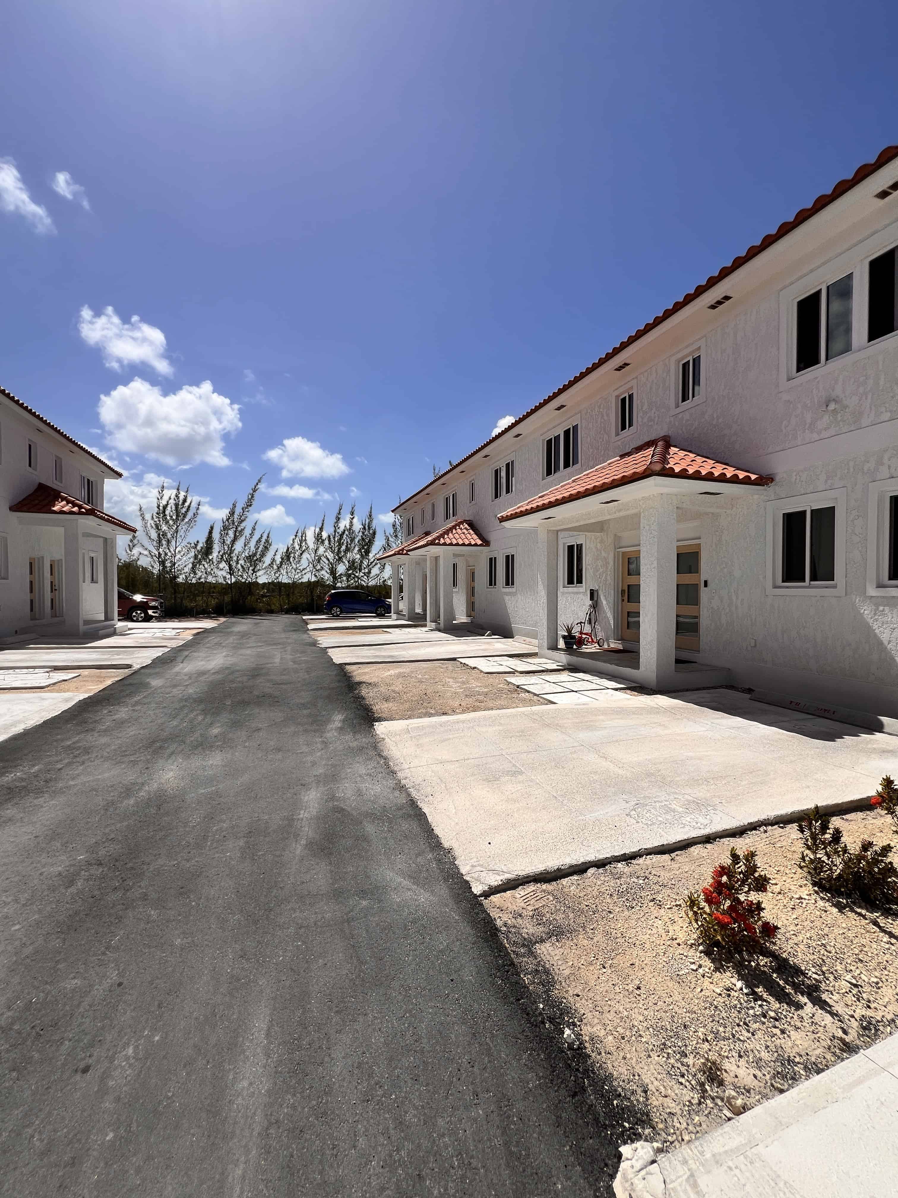 Nassau BS