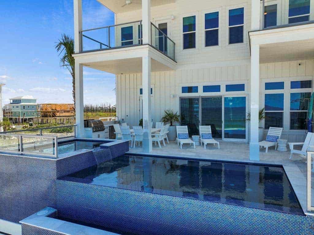 829 Secluded Dunes Drive Cape San Blas FL 32456