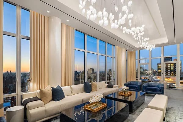 1355 First Ave, Ph Lenox Hill New York City NY 10021