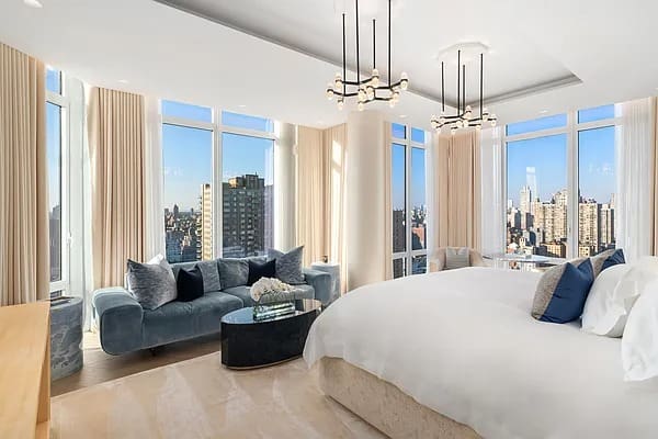 1355 First Ave, Ph Lenox Hill New York City NY 10021