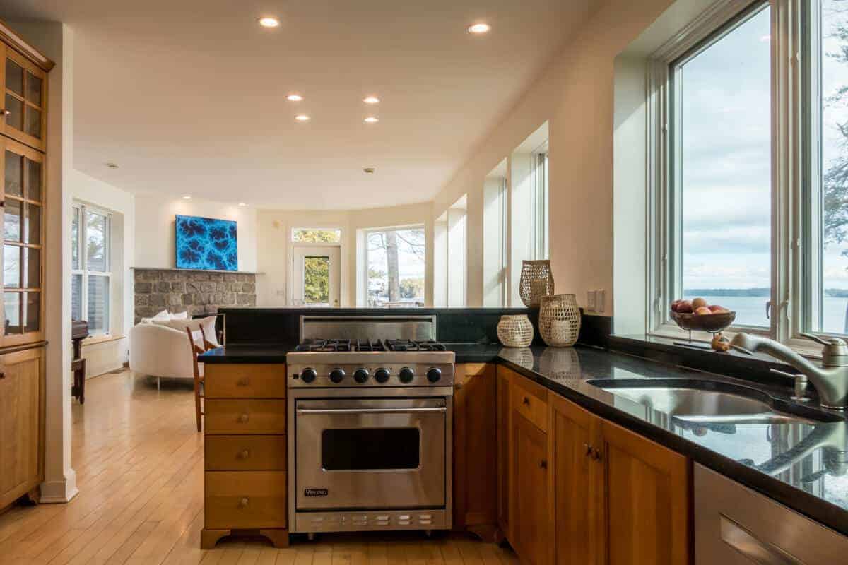 120 Maquoit Drive Freeport ME 04032