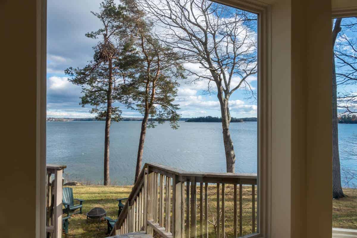 120 Maquoit Drive Freeport ME 04032
