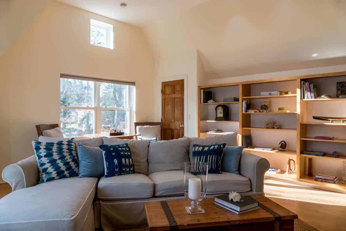 120 Maquoit Drive Freeport ME 04032