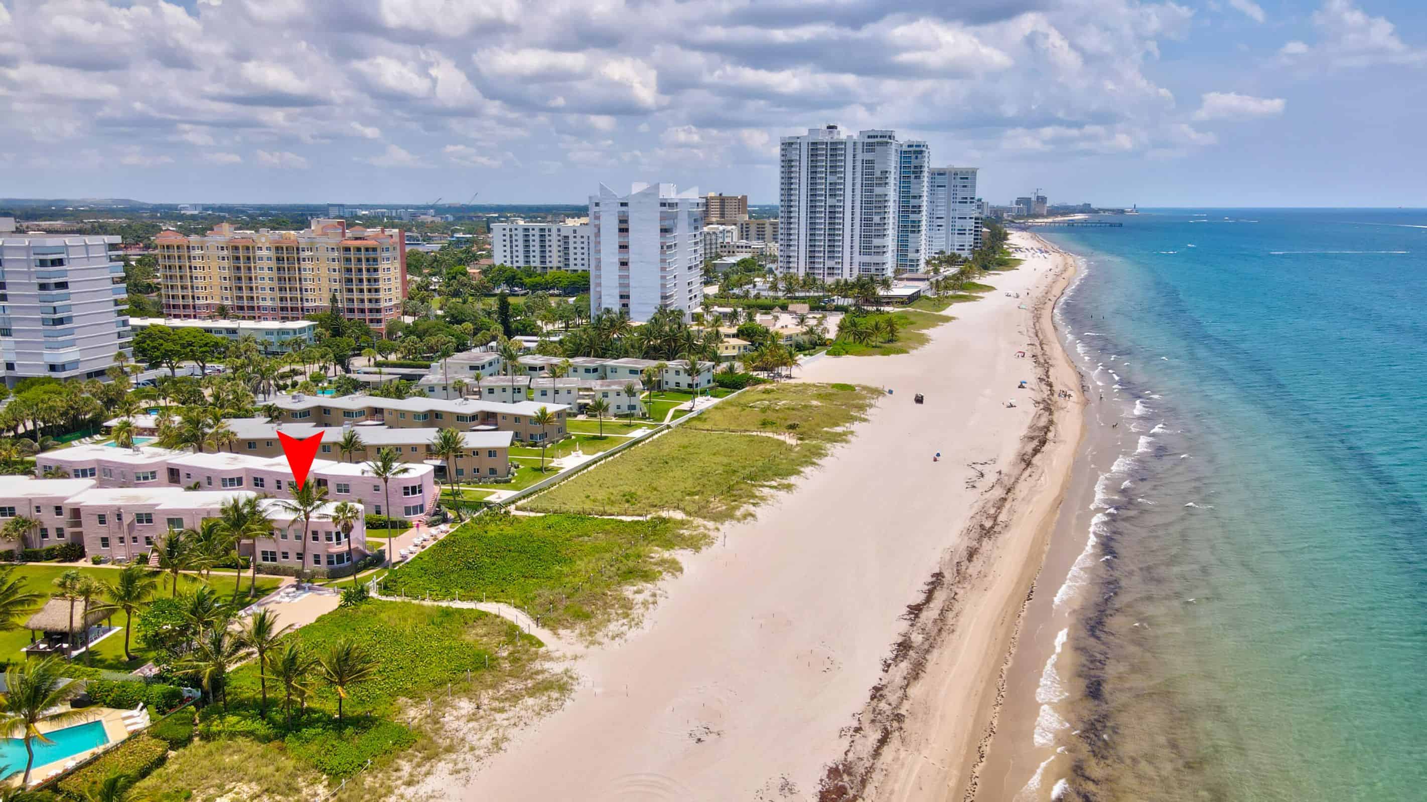 1420 South Ocean Avenue Lauderdale by the Sea FL 33062