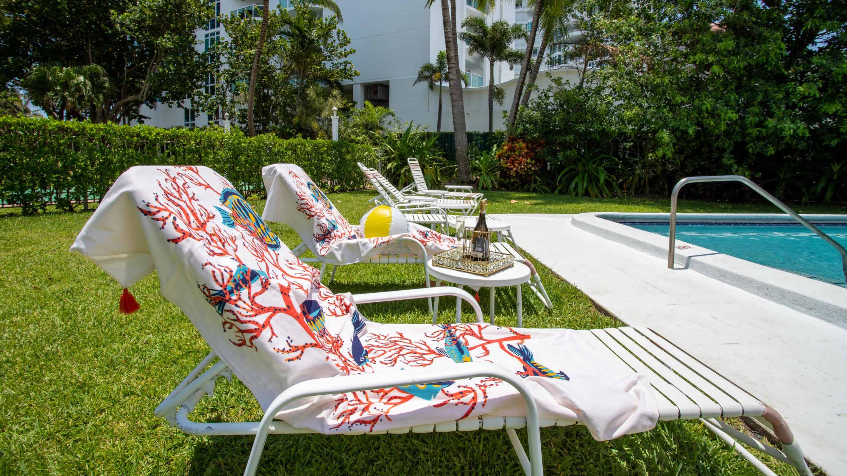 1420 South Ocean Avenue Lauderdale by the Sea FL 33062