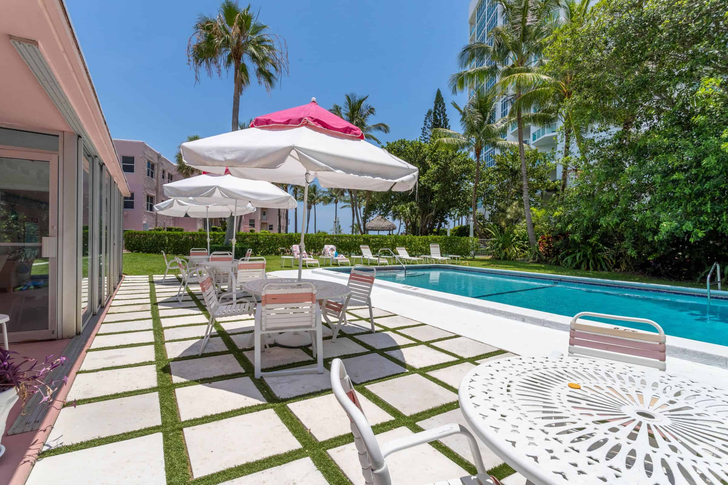 1420 South Ocean Avenue Lauderdale by the Sea FL 33062
