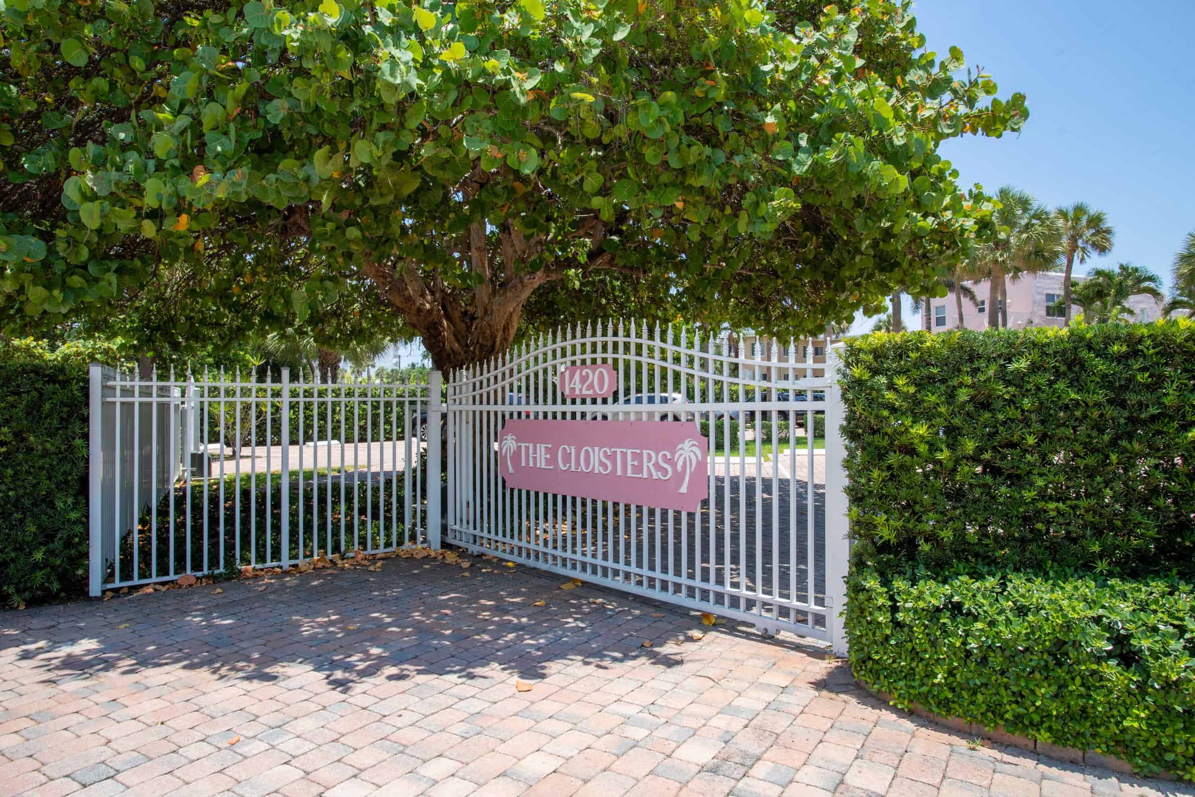 1420 South Ocean Avenue Lauderdale by the Sea FL 33062