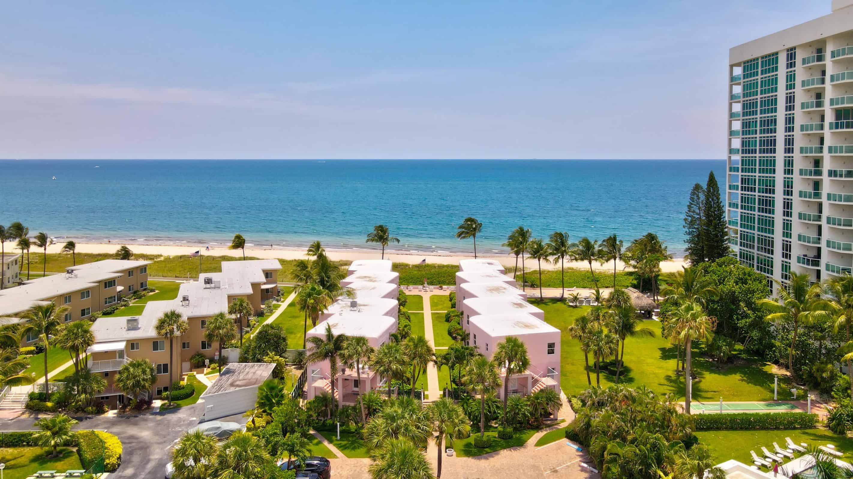 1420 South Ocean Avenue Lauderdale by the Sea FL 33062