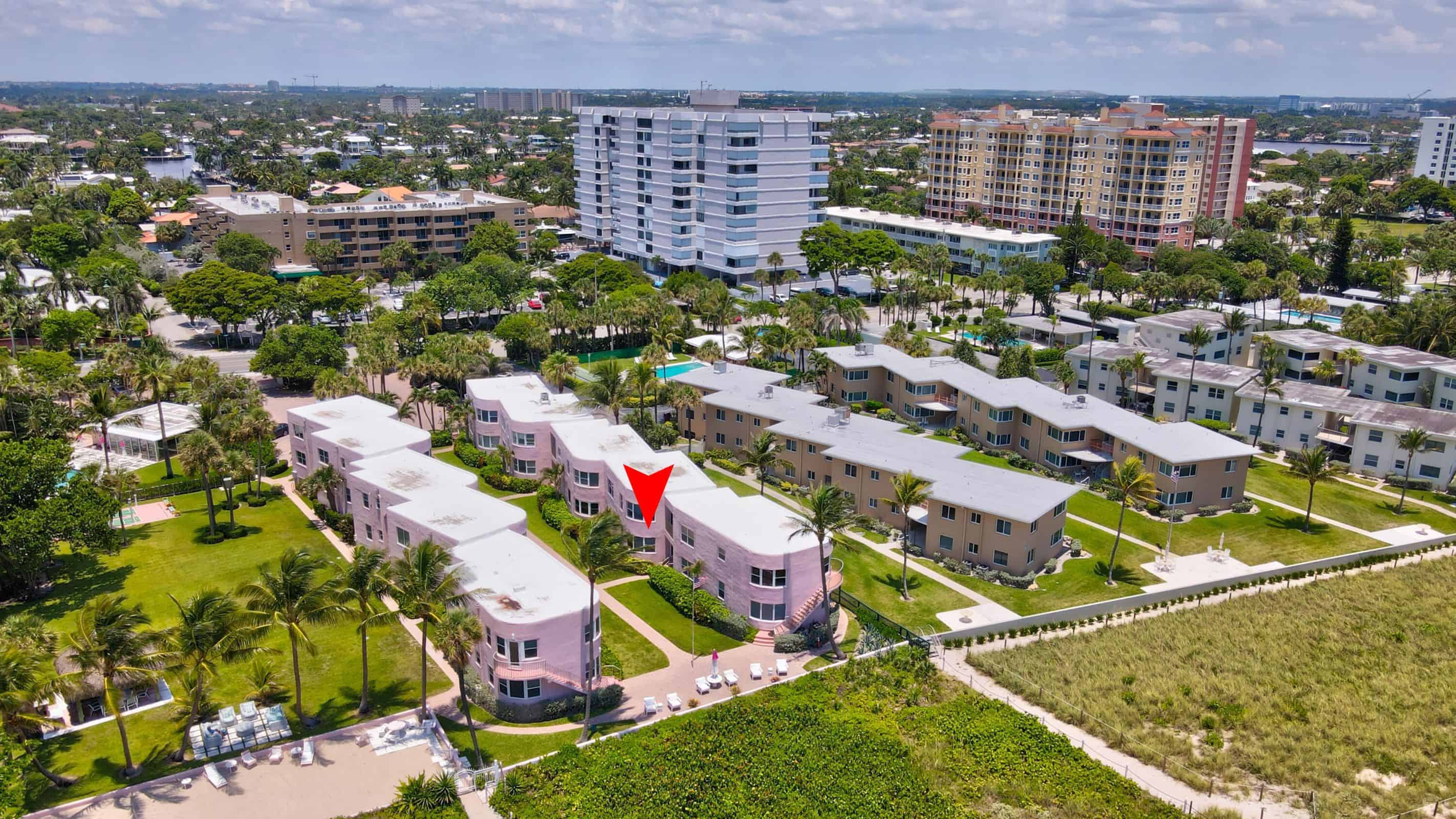 1420 South Ocean Avenue Lauderdale by the Sea FL 33062