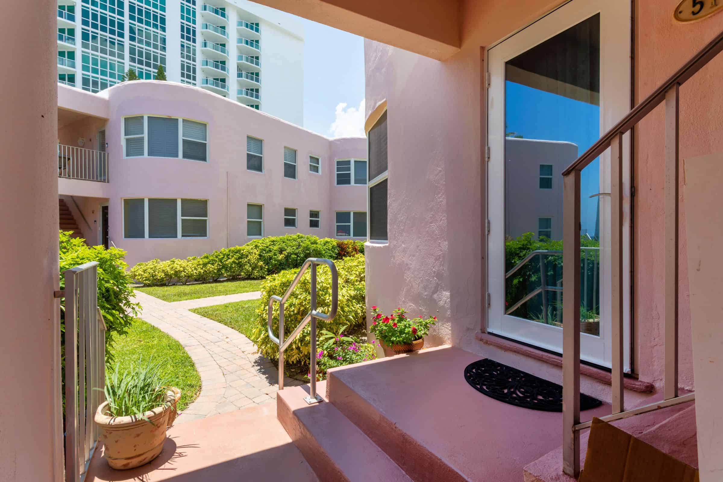 1420 South Ocean Avenue Lauderdale by the Sea FL 33062