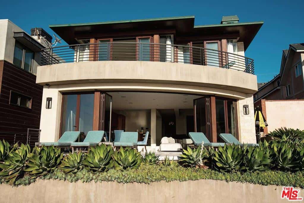3001 The Strand Hermosa Beach CA