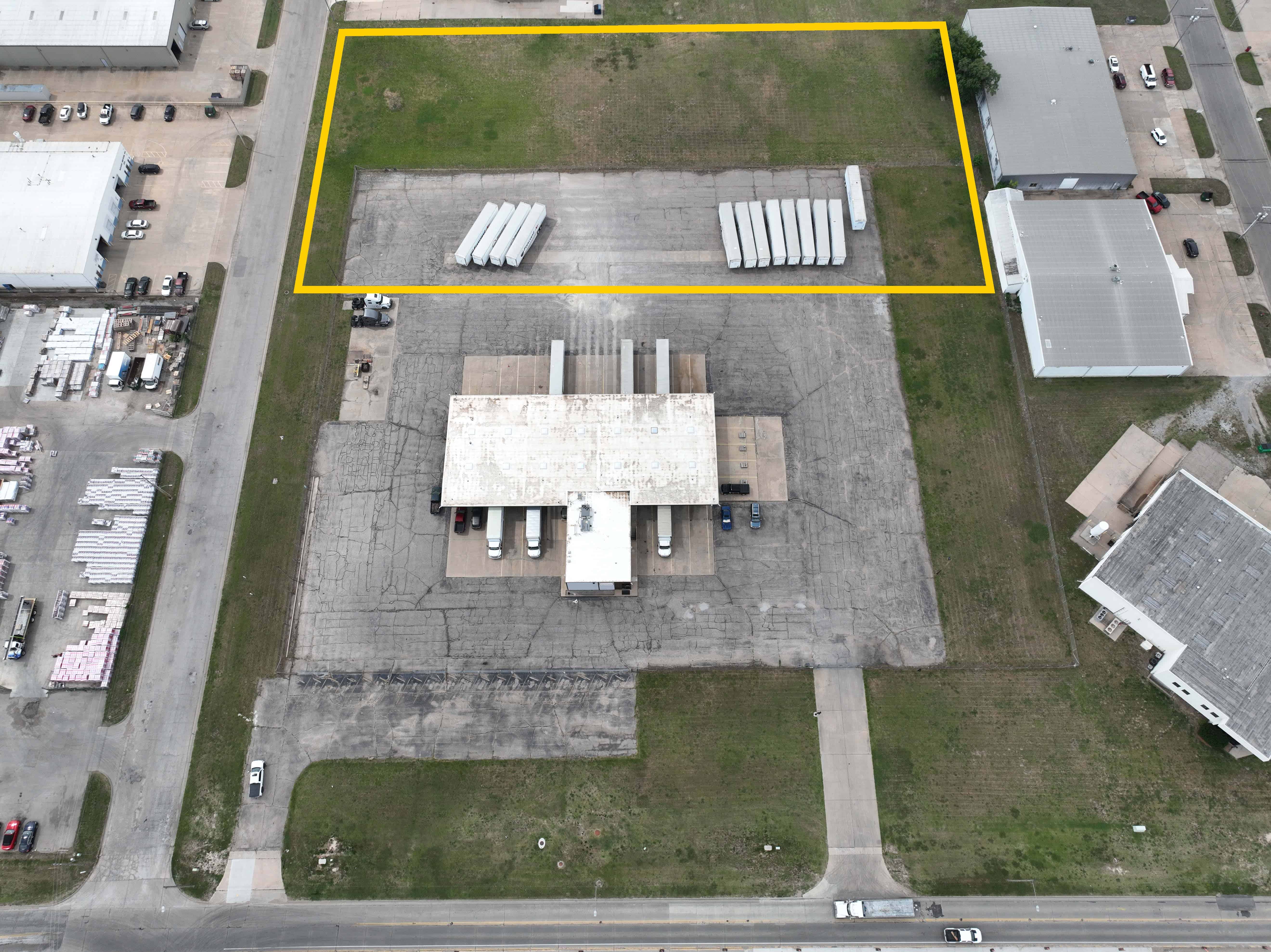 3215 W Pawnee Wichita KS 67213