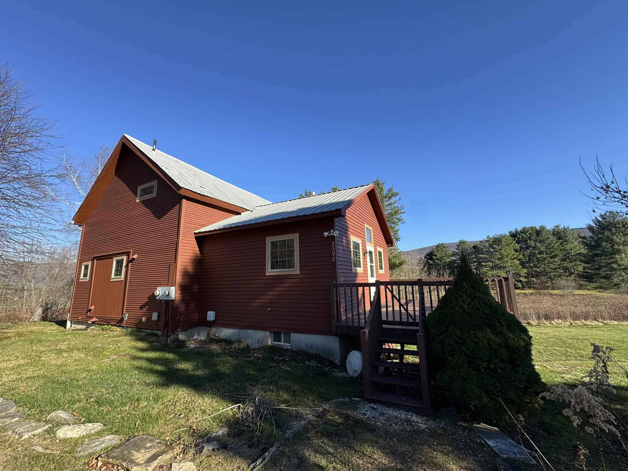 Manchester Center VT 05255