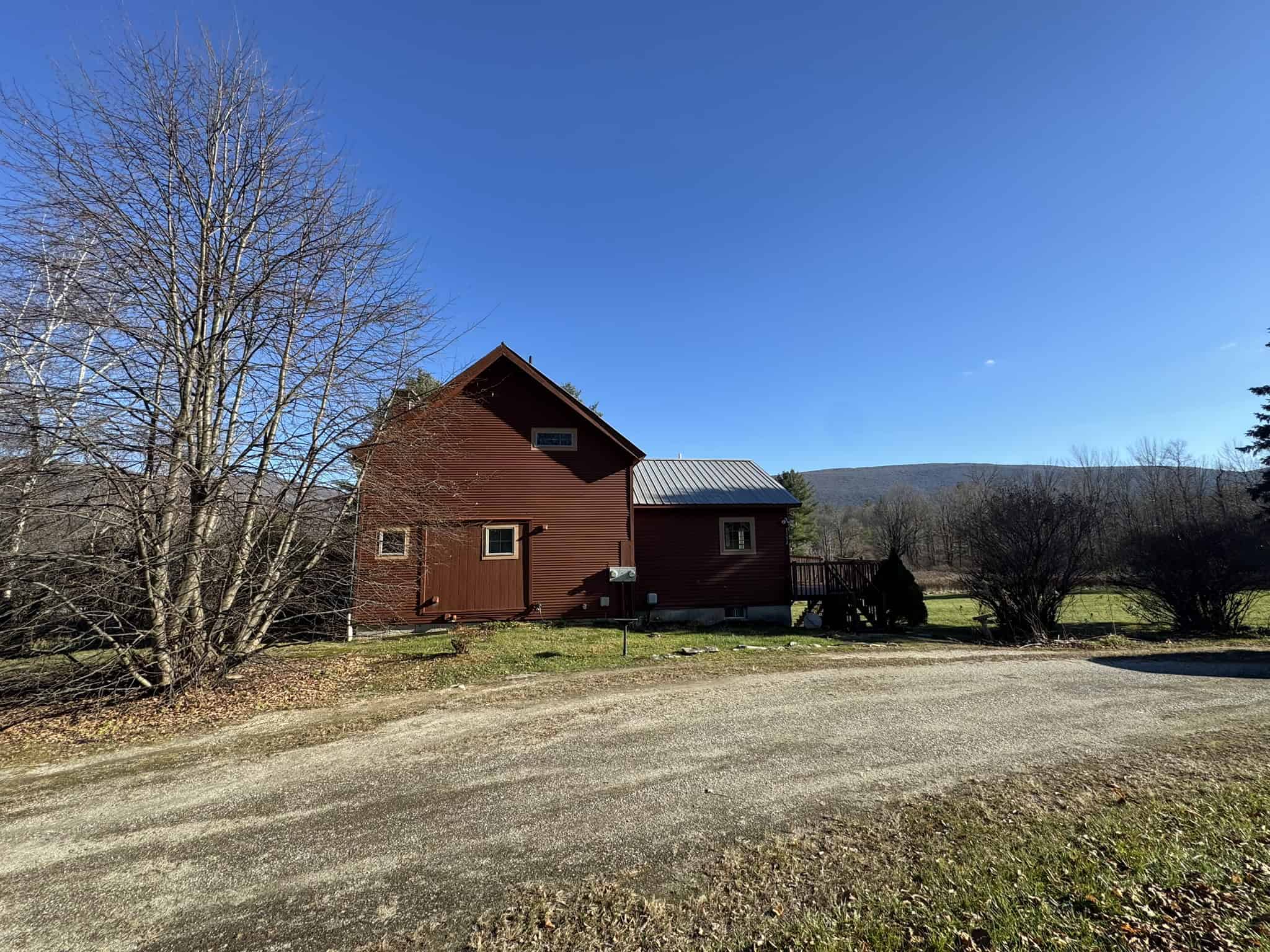 Manchester Center VT 05255