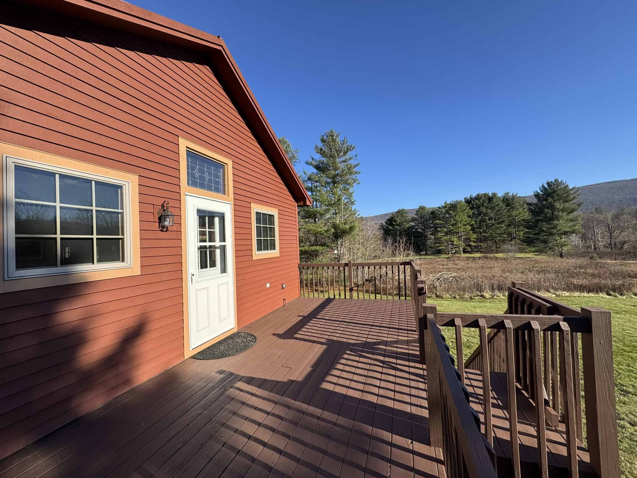 Manchester Center VT 05255