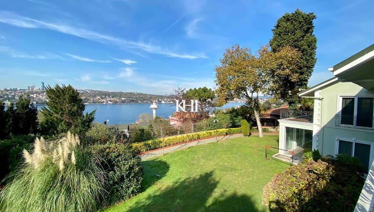 Mesa Çamlıca Konutları Üsküdar TR 34674