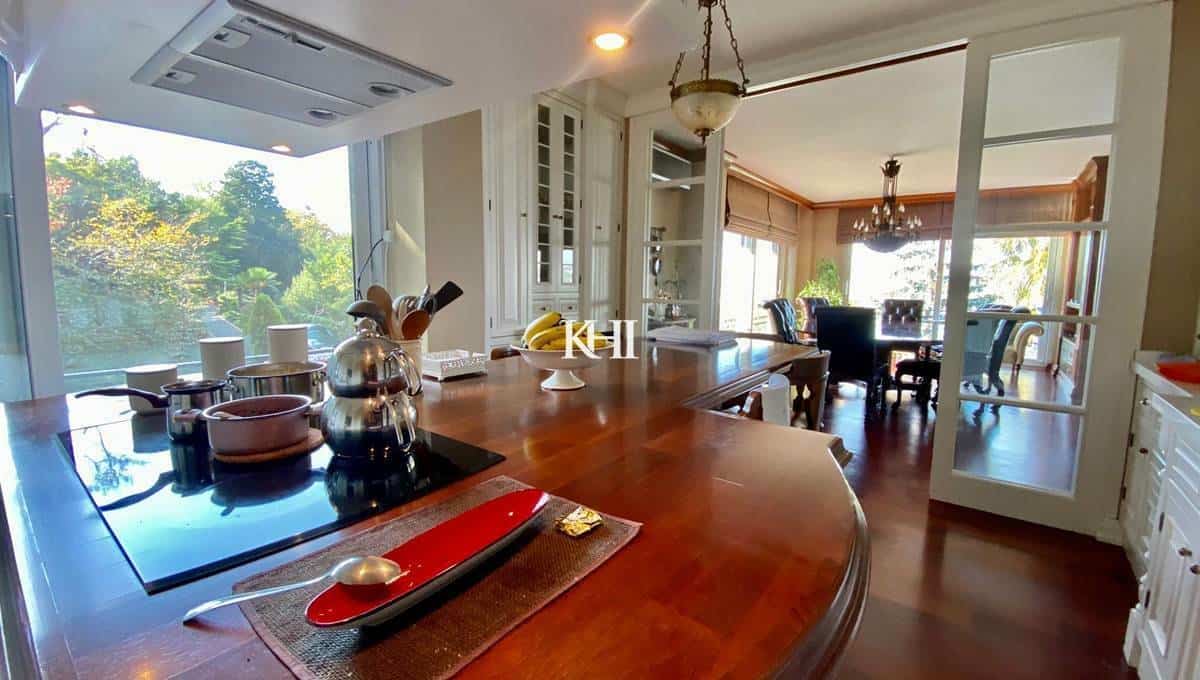 Mesa Çamlıca Konutları Üsküdar TR 34674