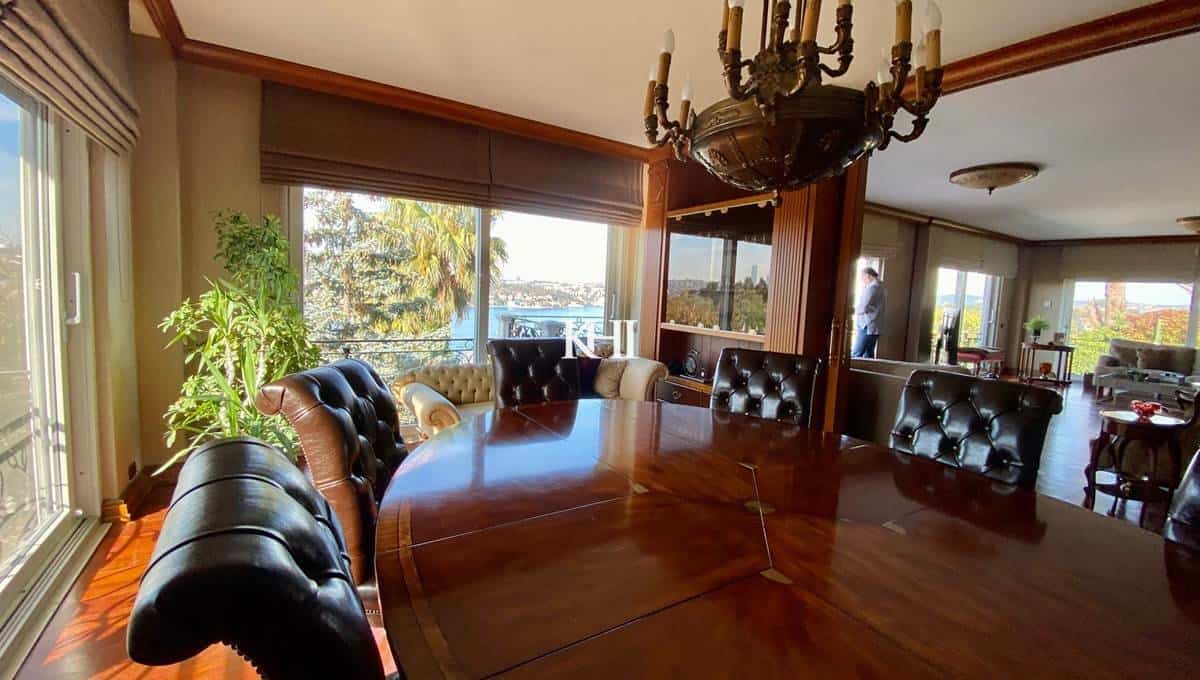 Mesa Çamlıca Konutları Üsküdar TR 34674
