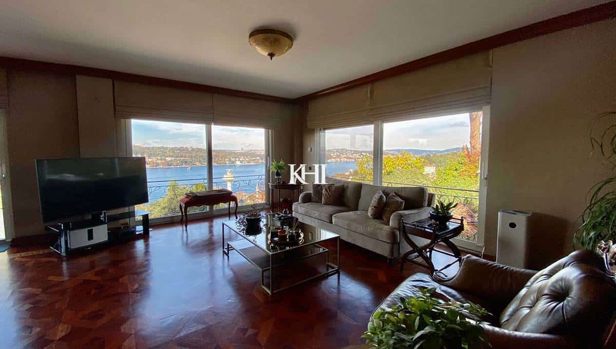 Mesa Çamlıca Konutları Üsküdar TR 34674