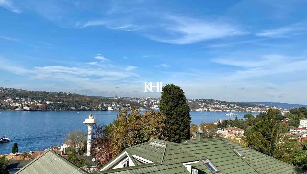 Mesa Çamlıca Konutları Üsküdar TR 34674