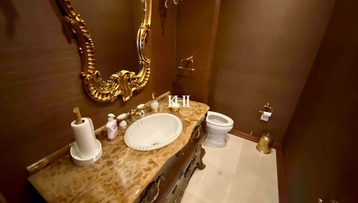 Mesa Çamlıca Konutları Üsküdar TR 34674