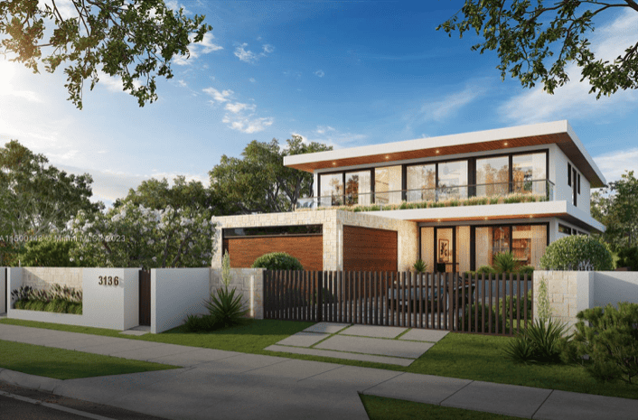 3136 Prairie Avenue Miami Beach FL 33140