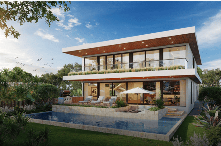 3136 Prairie Avenue Miami Beach FL 33140
