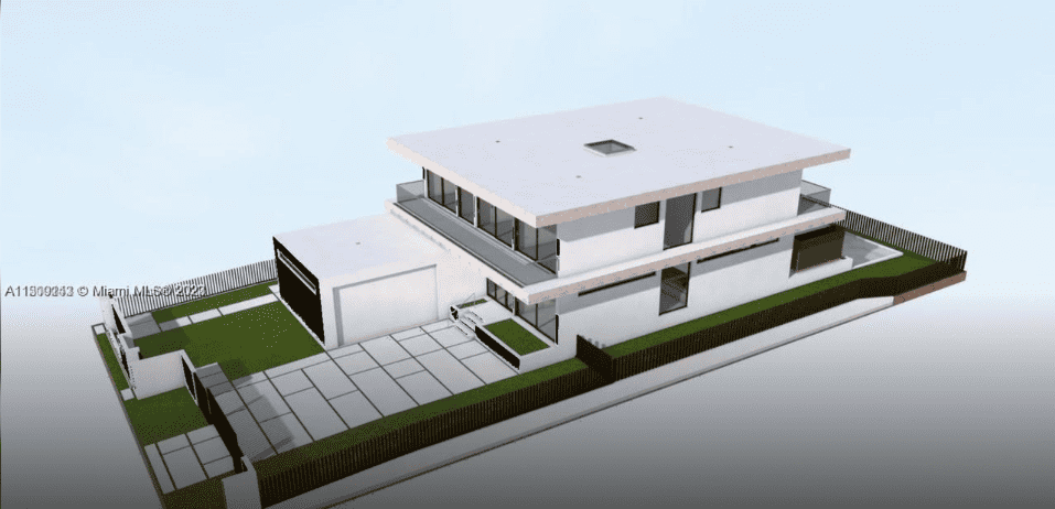 3136 Prairie Avenue Miami Beach FL 33140