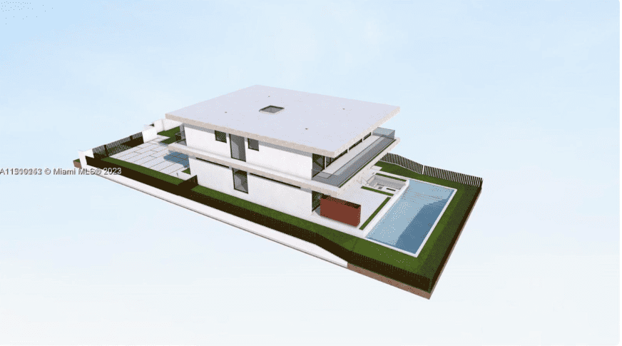 3136 Prairie Avenue Miami Beach FL 33140