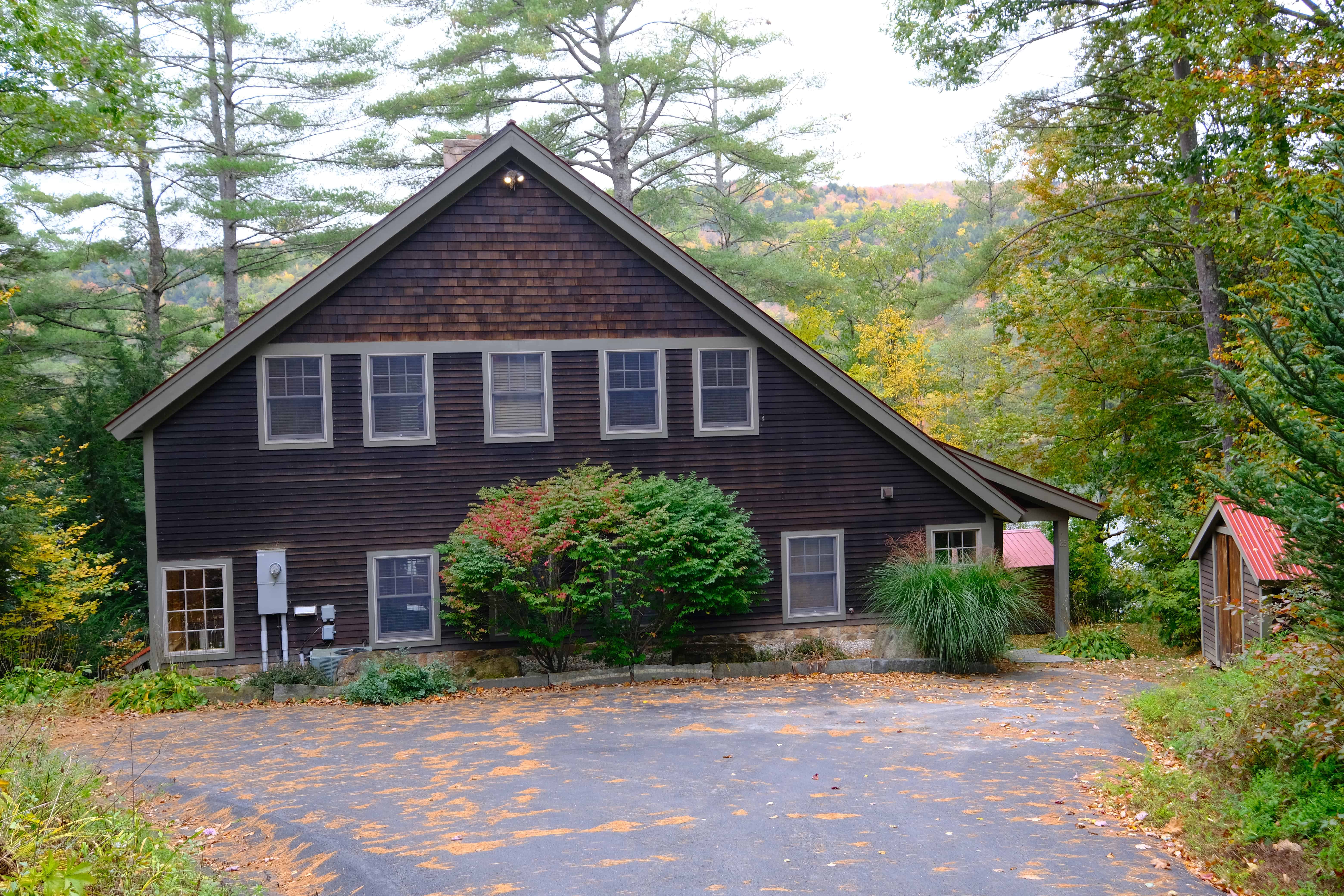 Ludlow VT 05149