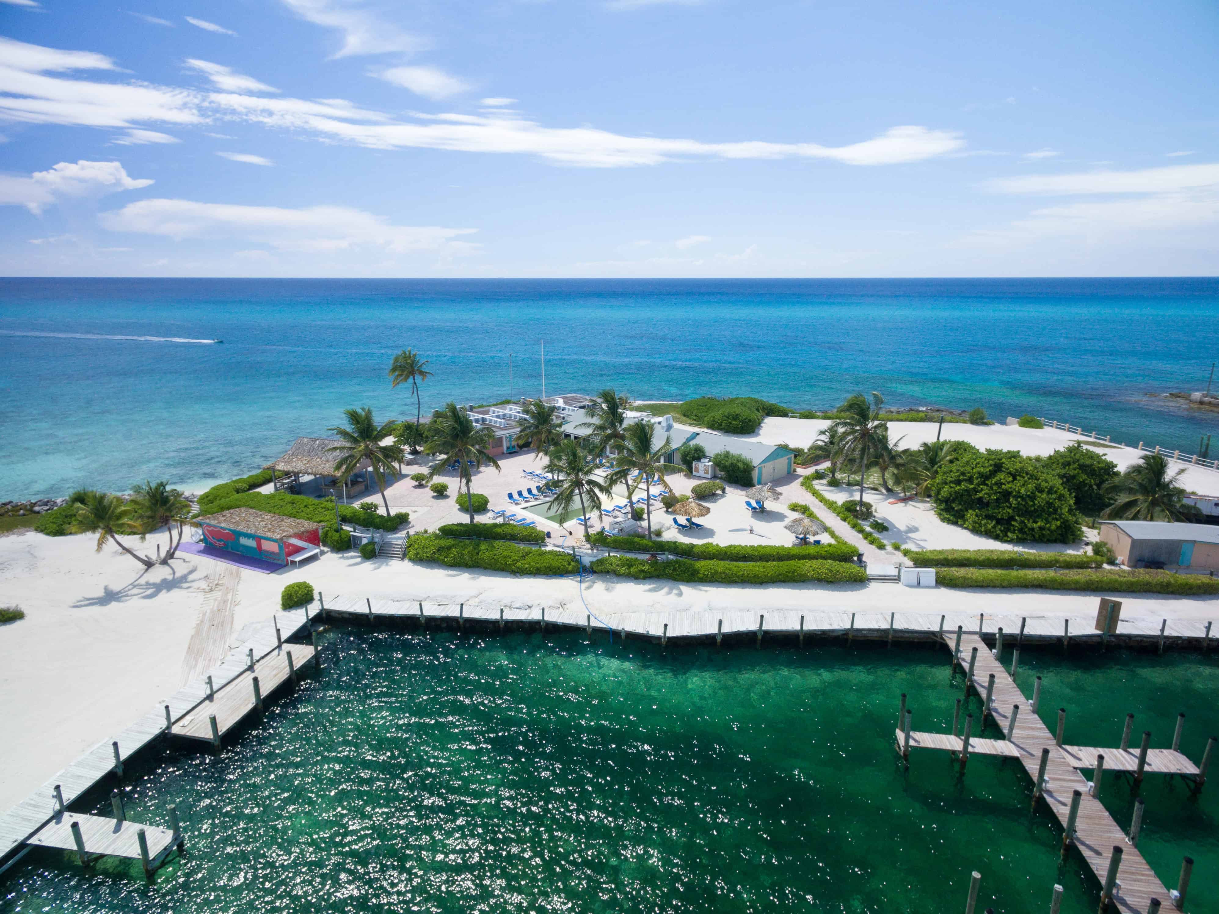 Bimini Bimini BS