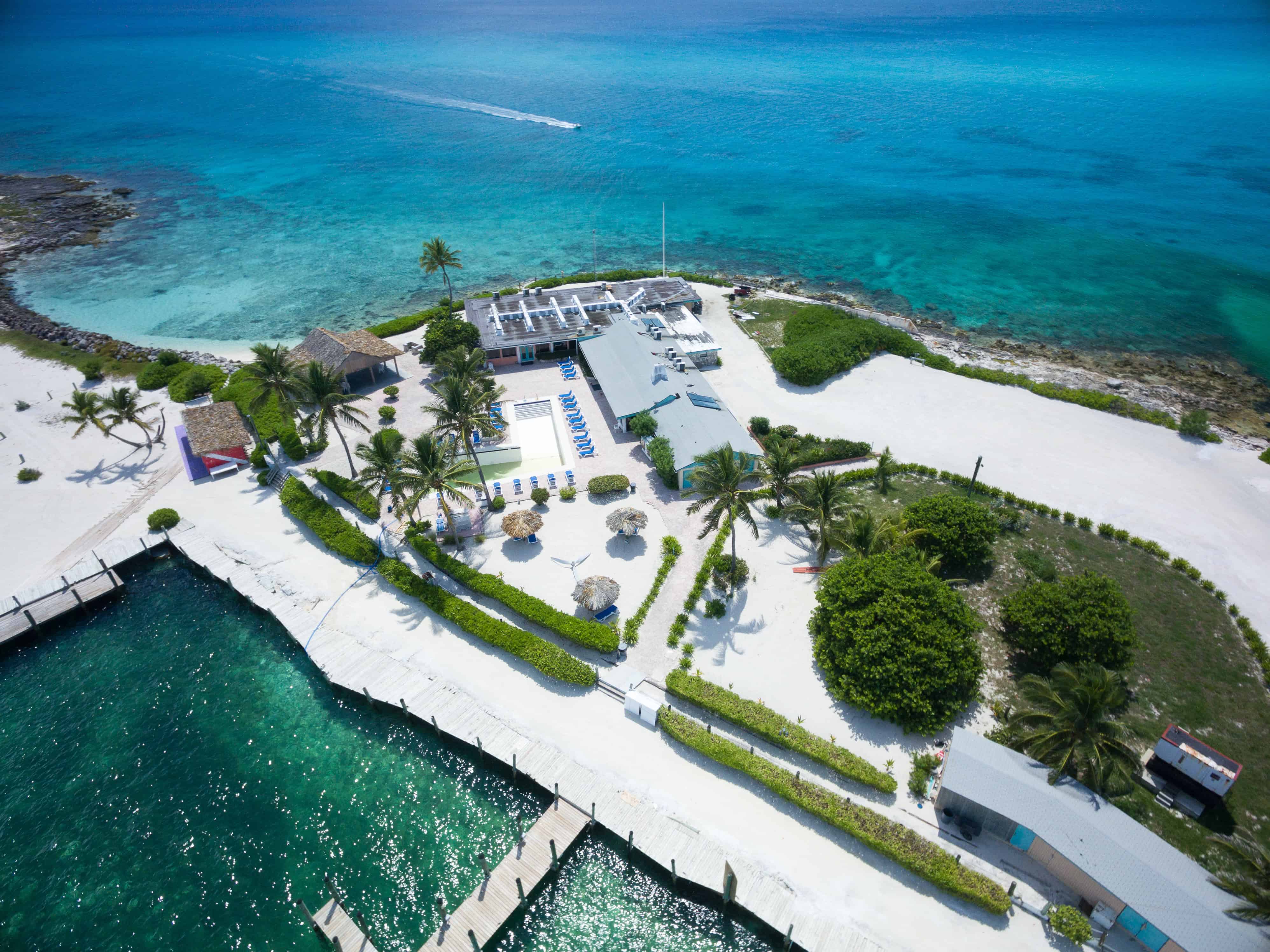 Bimini Bimini BS
