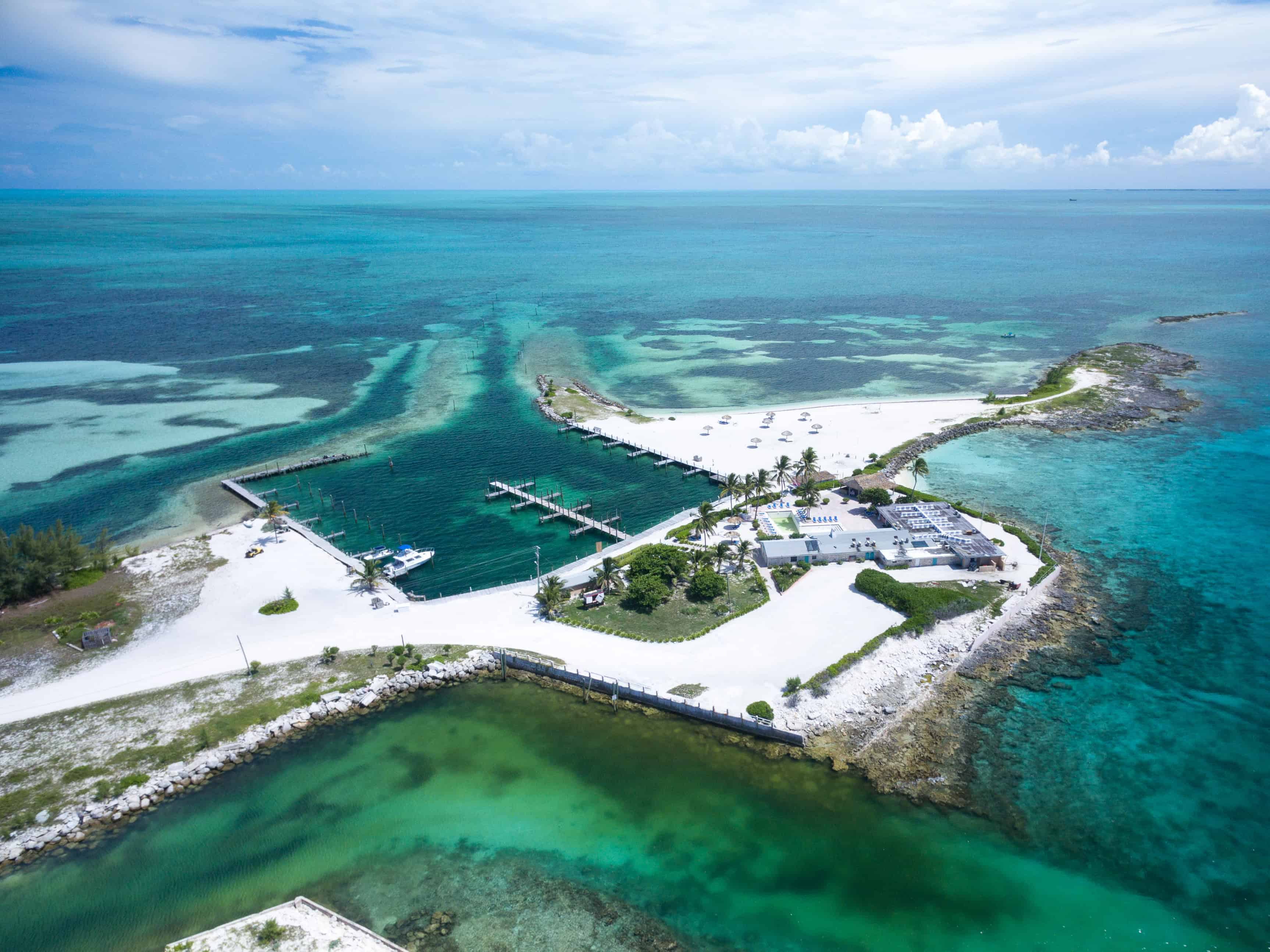 Bimini Bimini BS