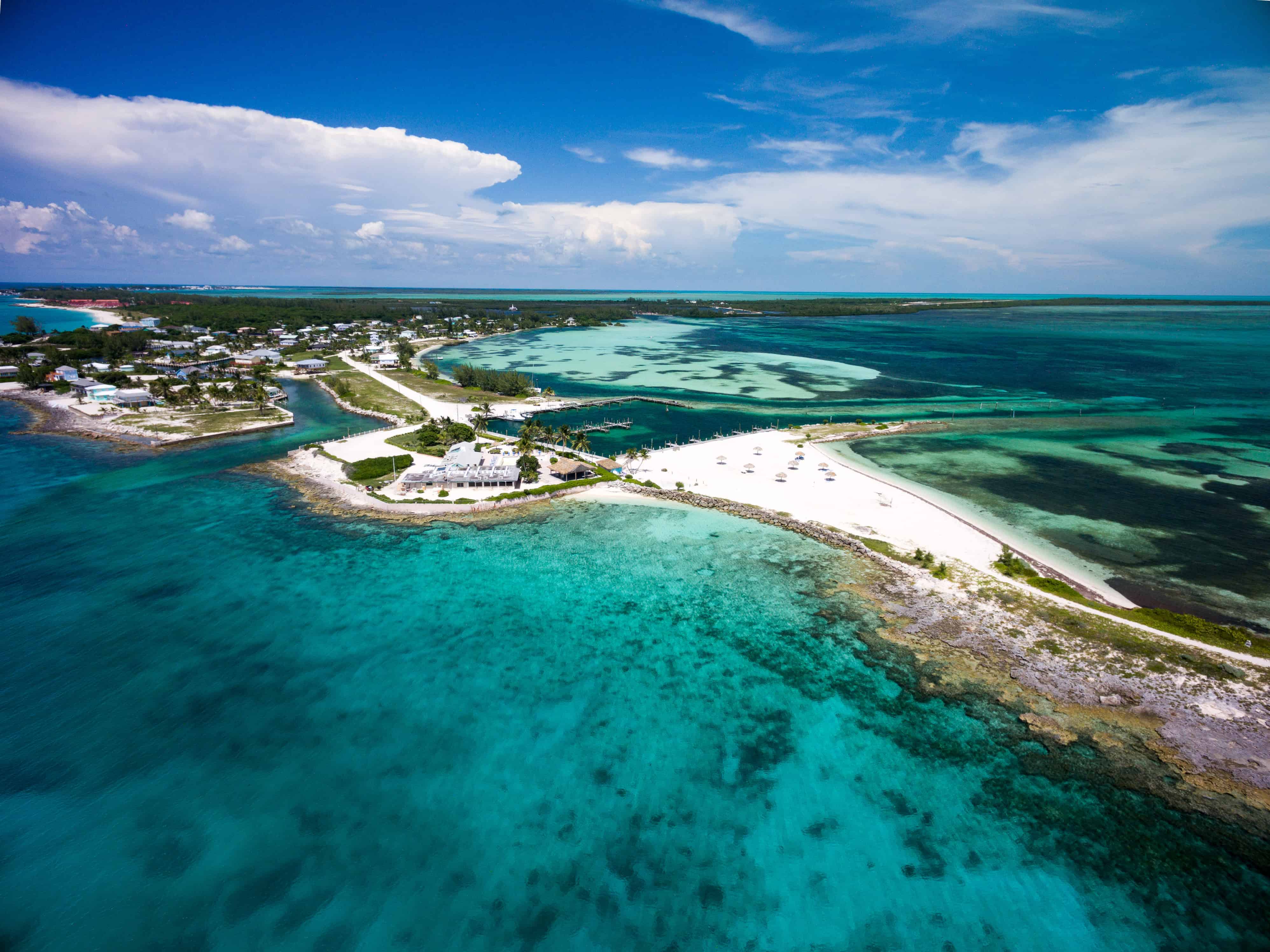 Bimini Bimini BS
