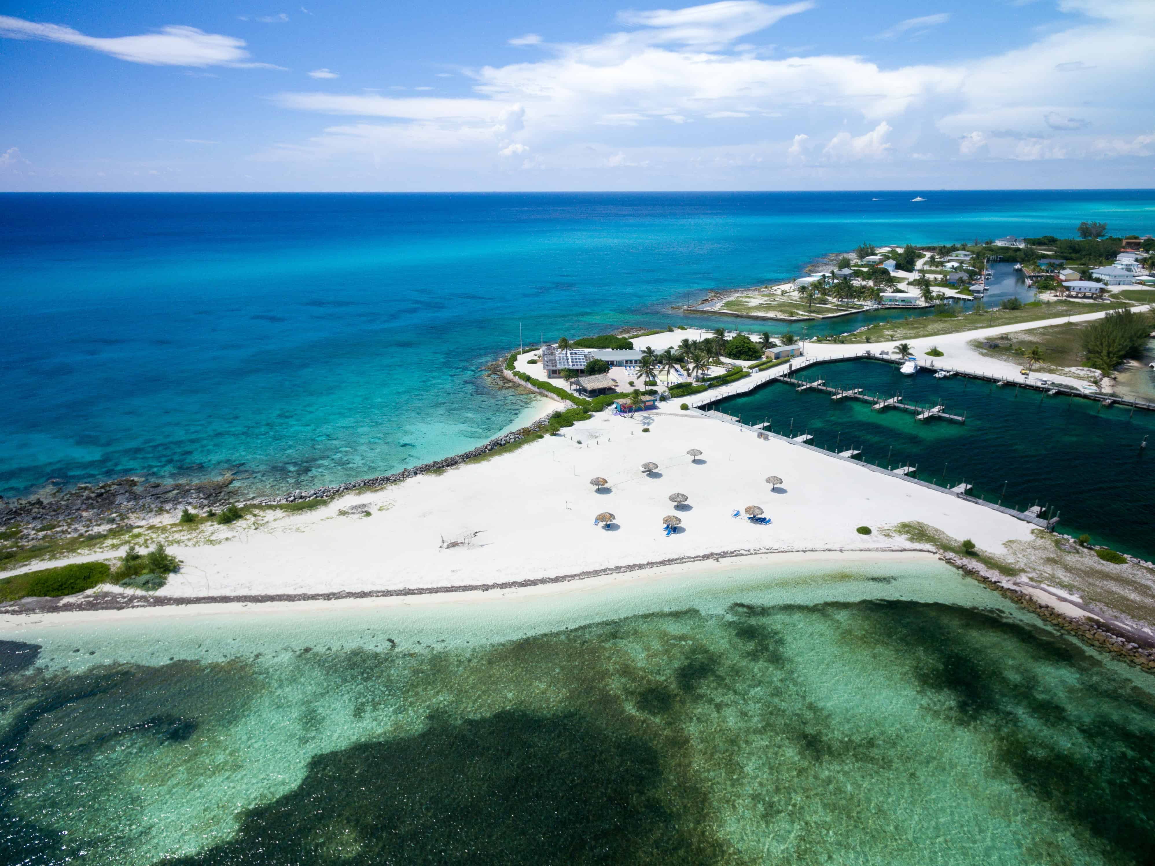 Bimini Bimini BS
