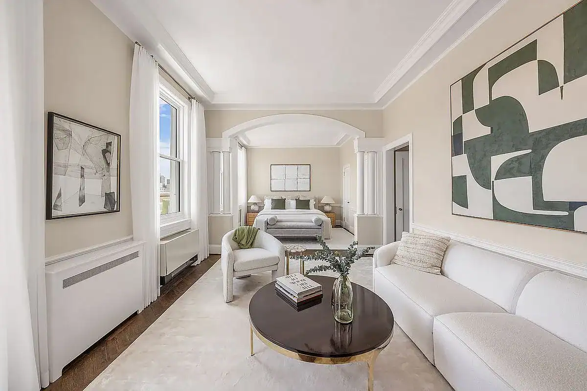 1120 5th Avenue NEW YORK NY 10128