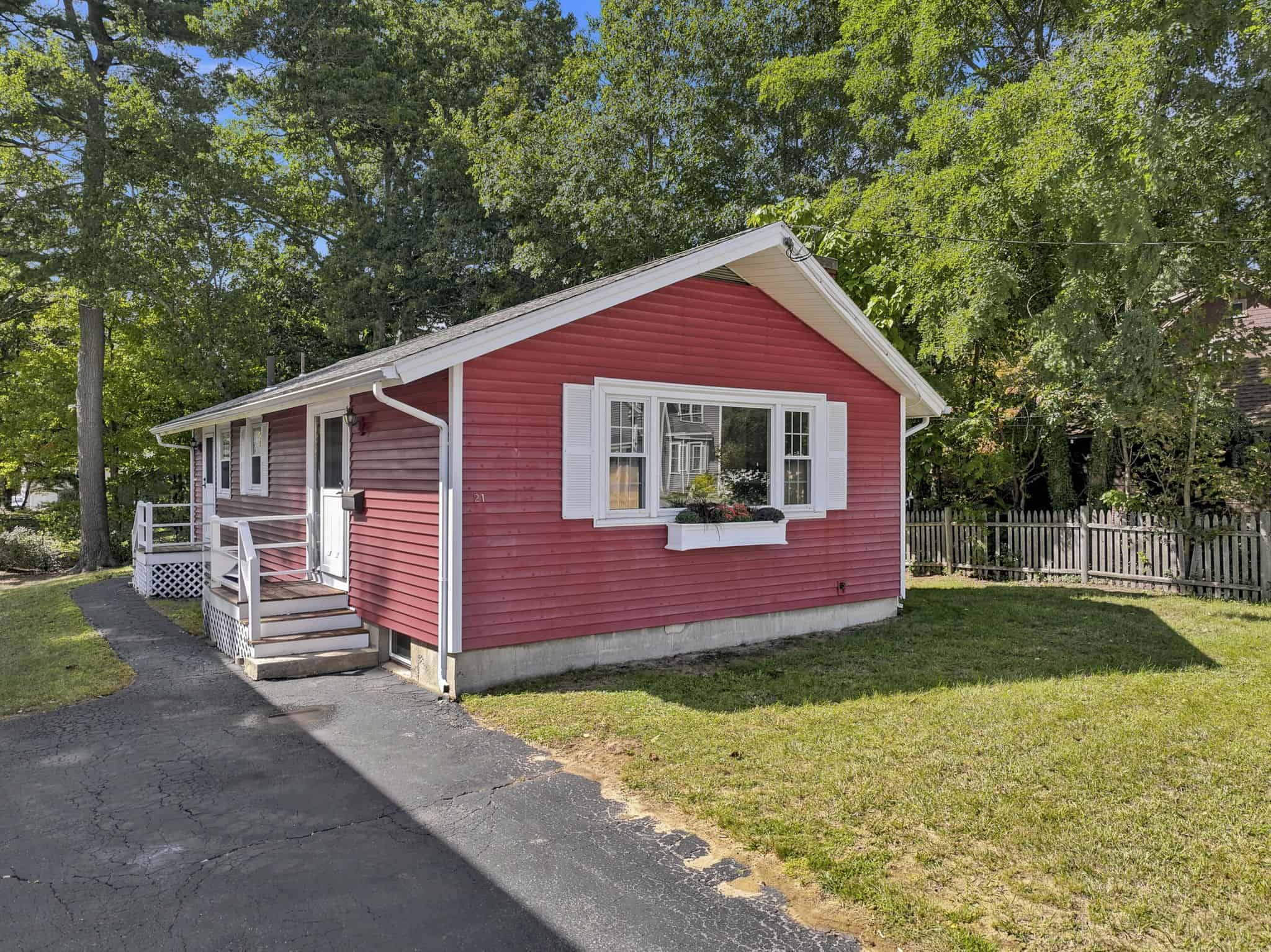 21 Beacon Street Wilmington MA 01887