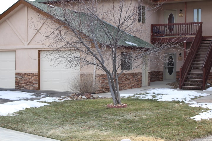Salida CO 81201
