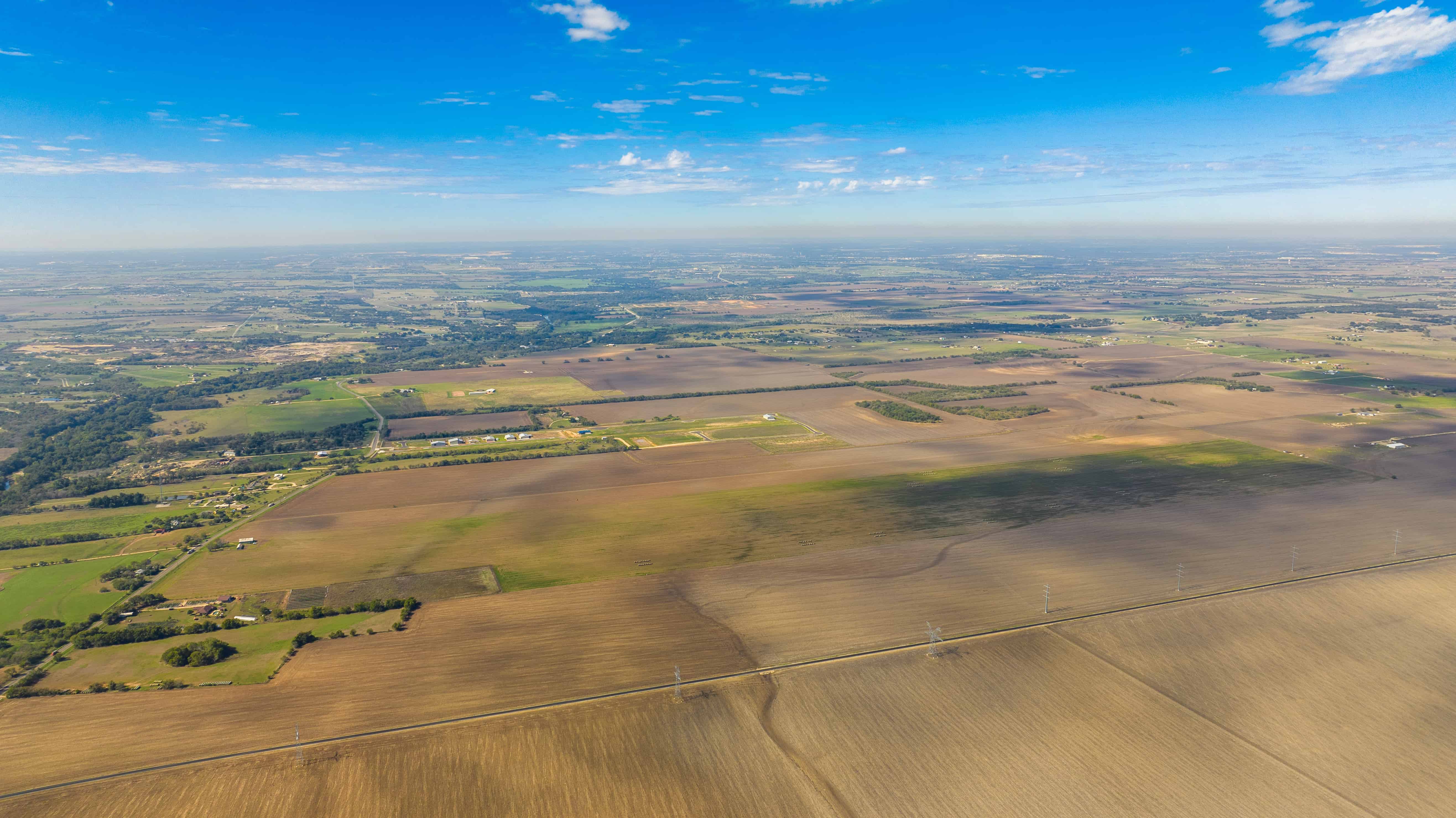 Prime 244.57+/ Acre Land for Sale near Texas Ideal for