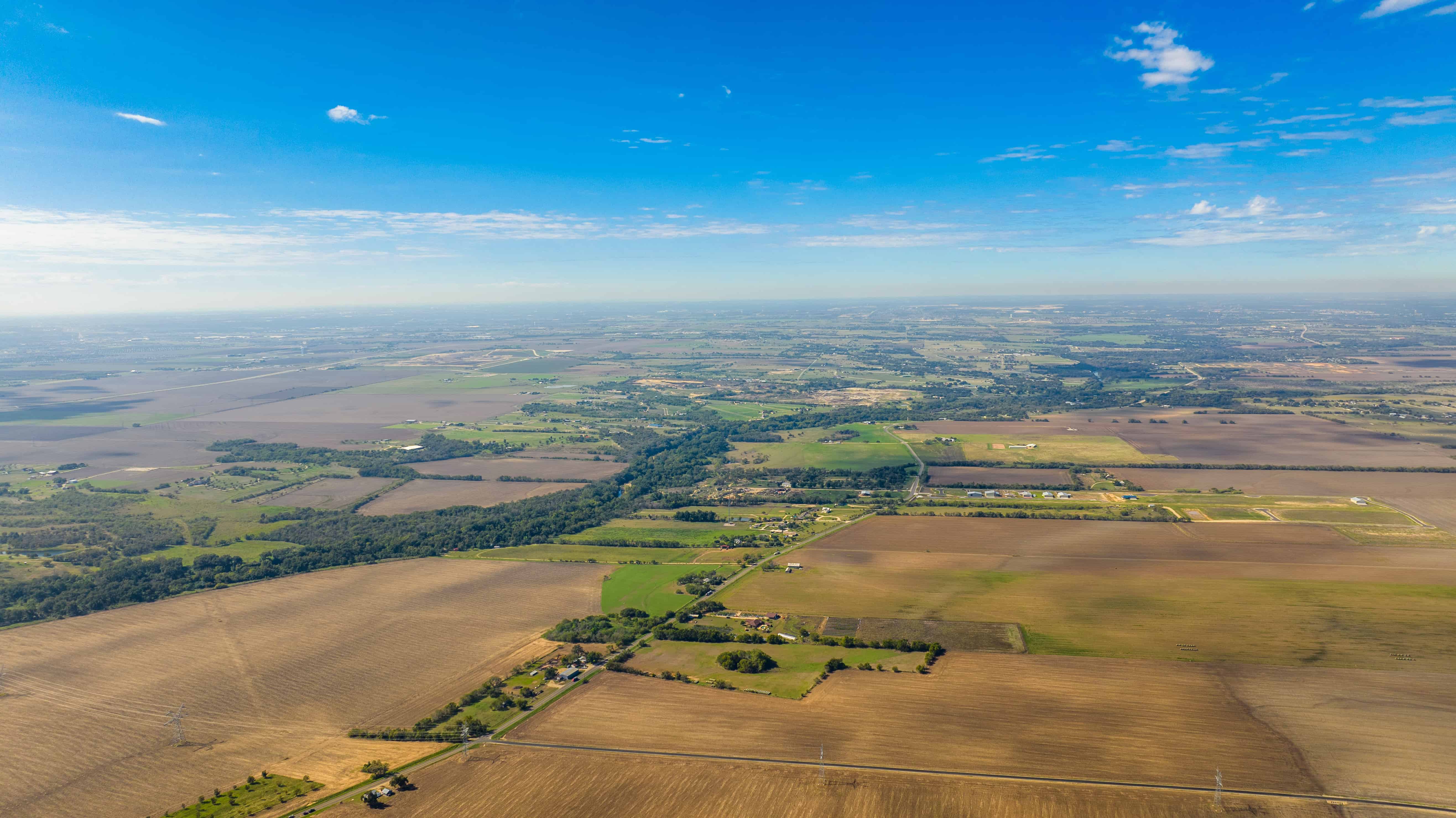 Prime 244.57+/ Acre Land for Sale near Texas Ideal for