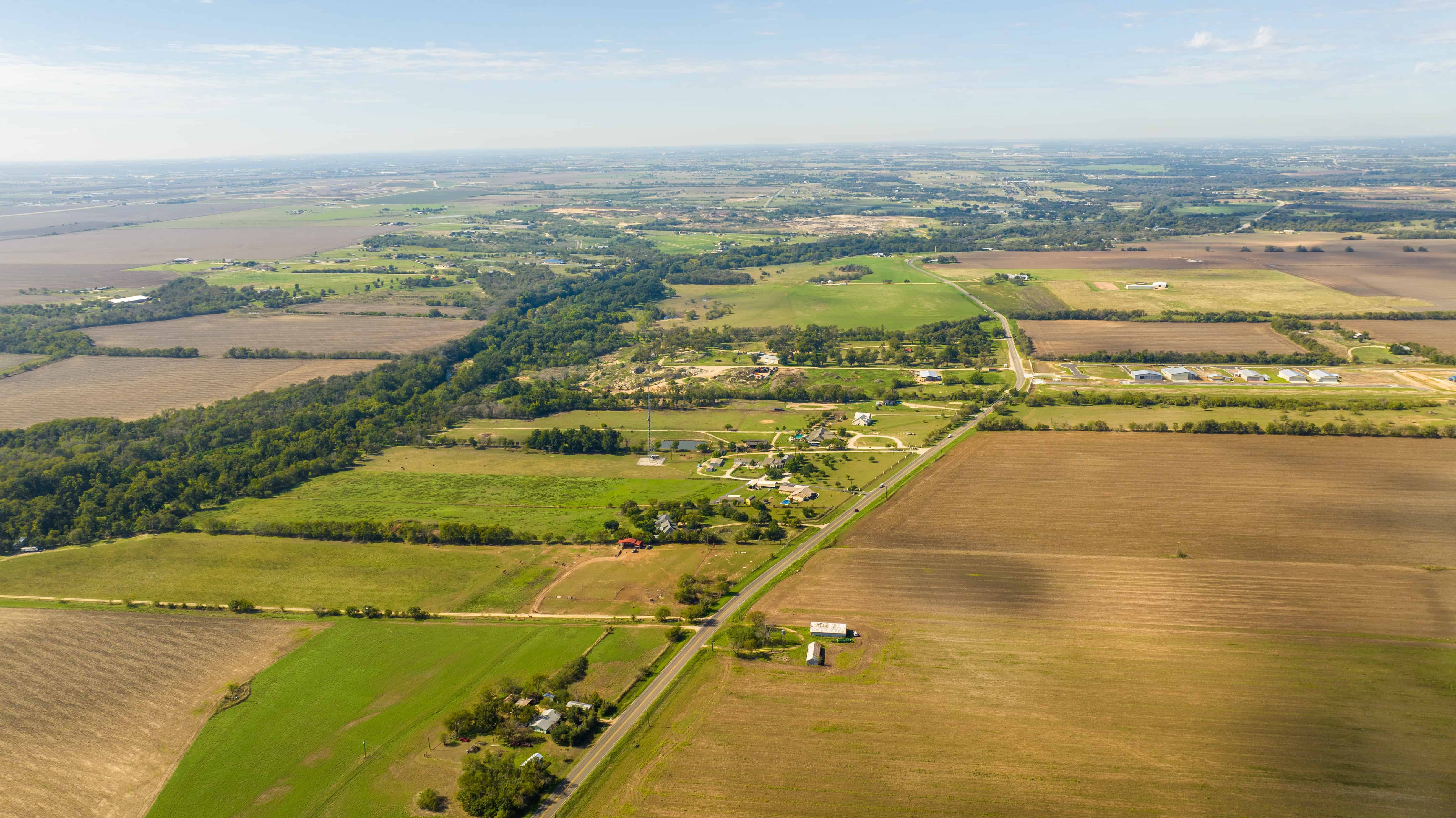 Prime 244.57+/ Acre Land for Sale near Texas Ideal for