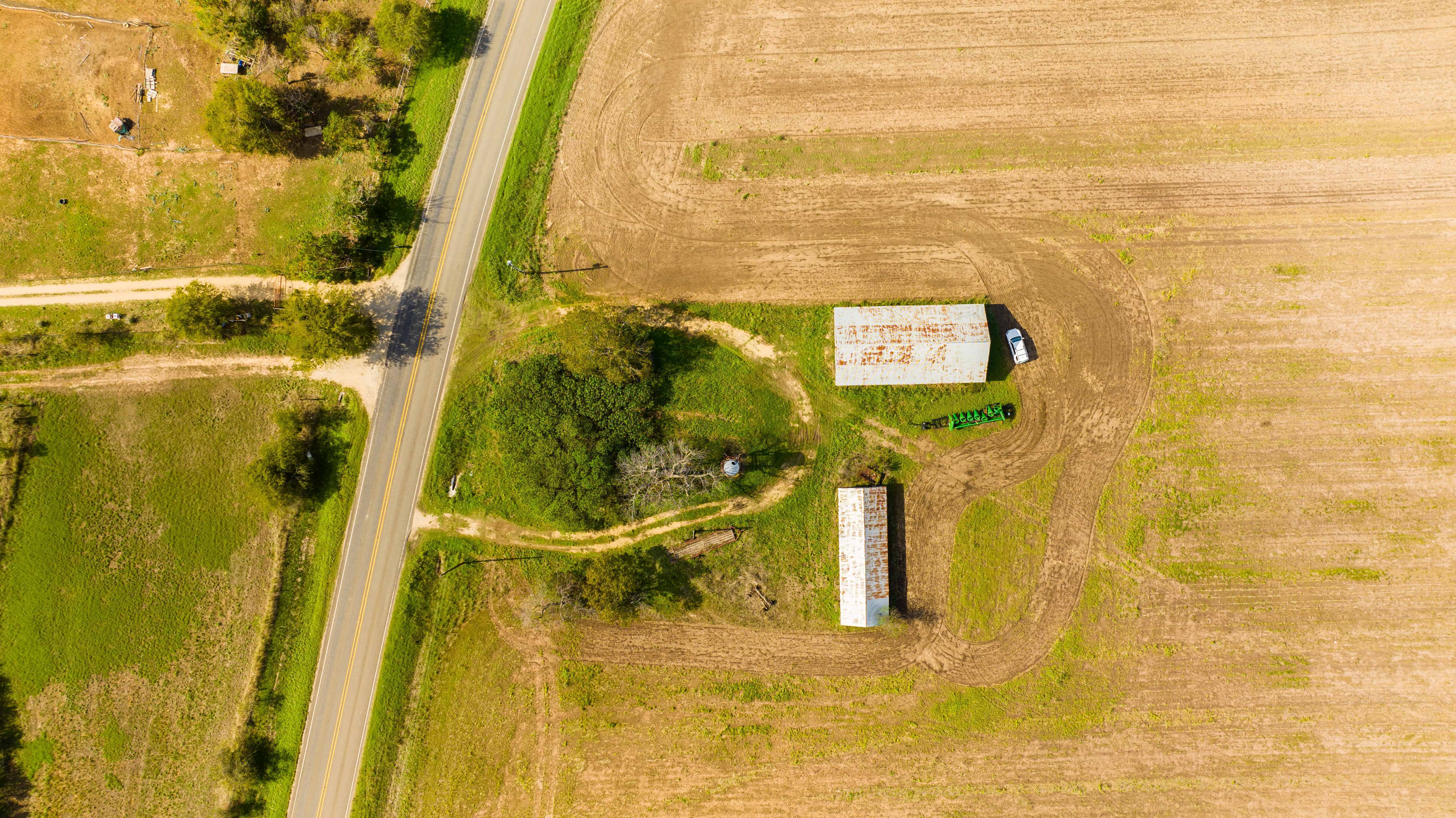 Prime 244.57+/ Acre Land for Sale near Texas Ideal for