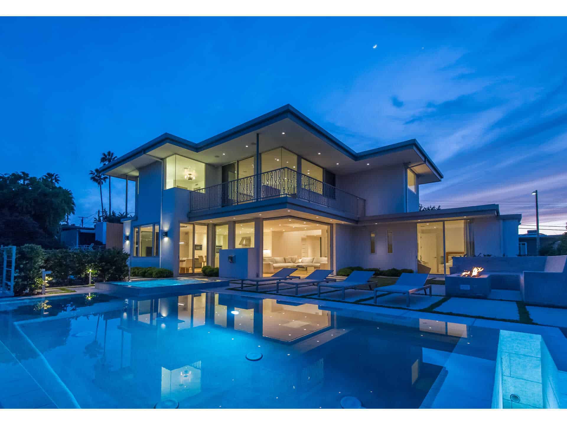 3642 Beverly Ridge Drive Sherman Oaks CA 91423