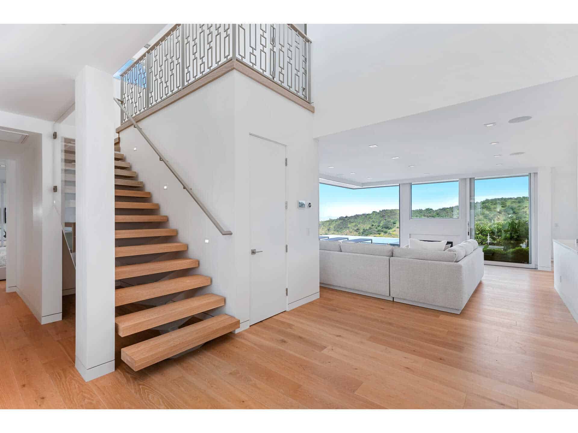 3642 Beverly Ridge Drive Sherman Oaks CA 91423
