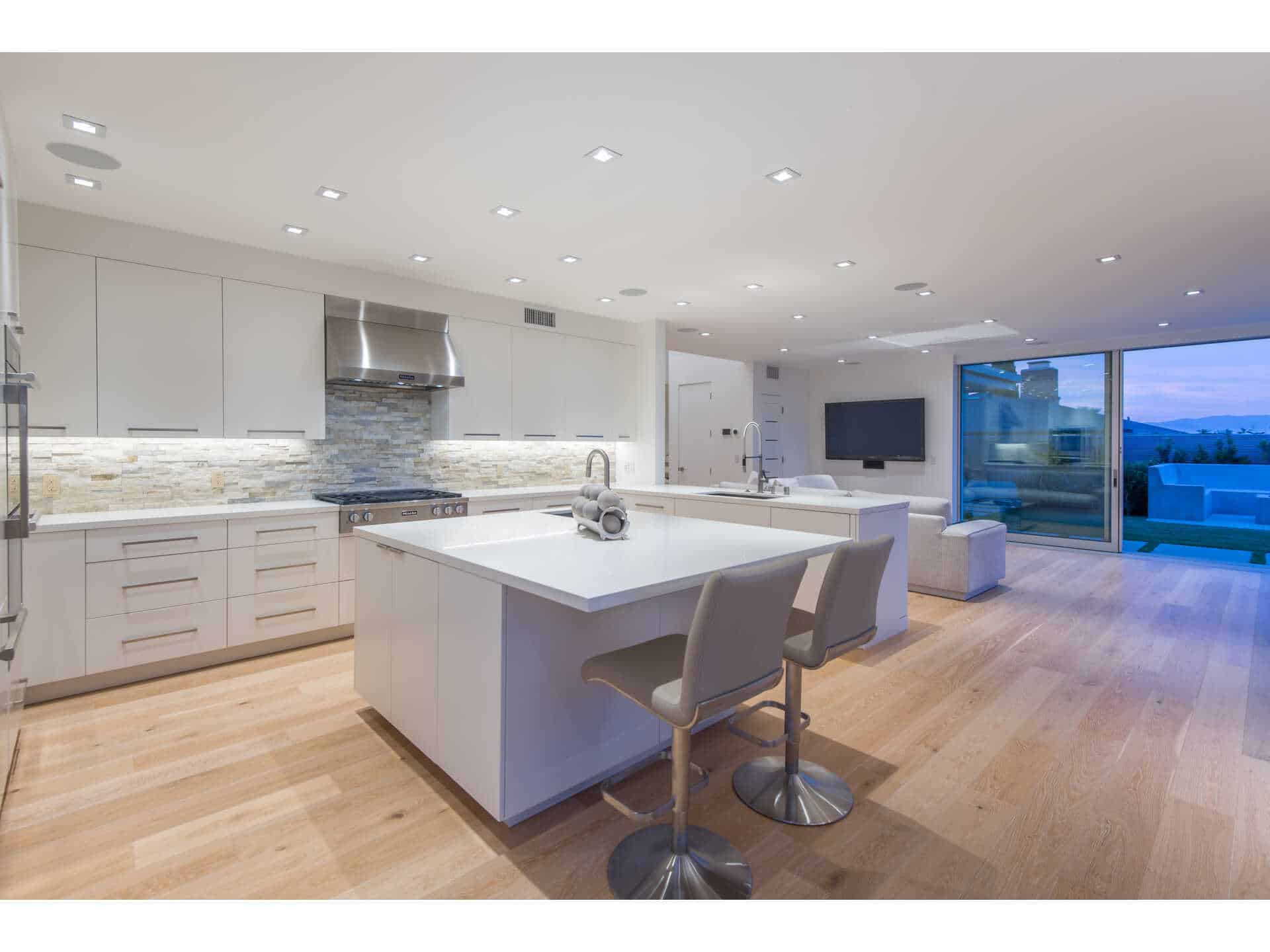 3642 Beverly Ridge Drive Sherman Oaks CA 91423